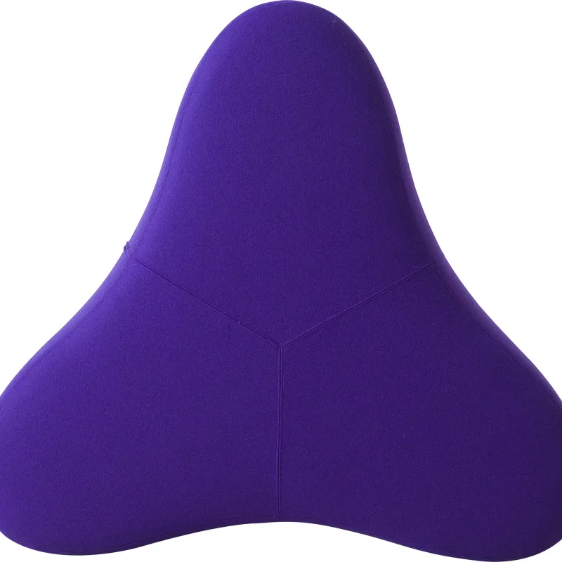 Chat pouf - Softline w Mesmetric