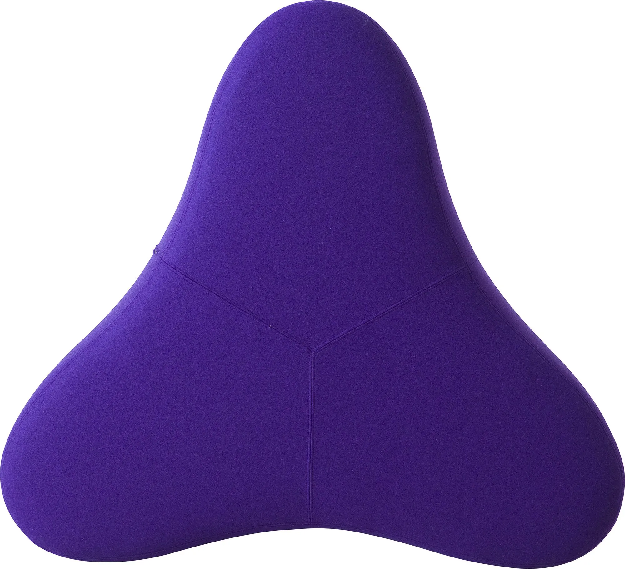 Chat pouf - Softline w Mesmetric