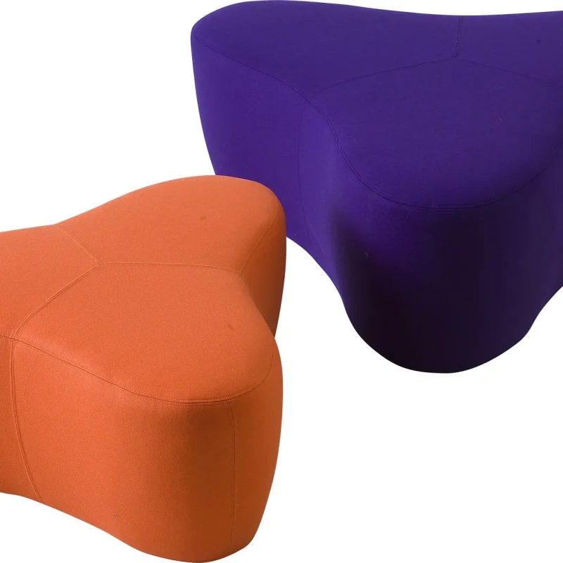 Chat pouf - Softline w Mesmetric
