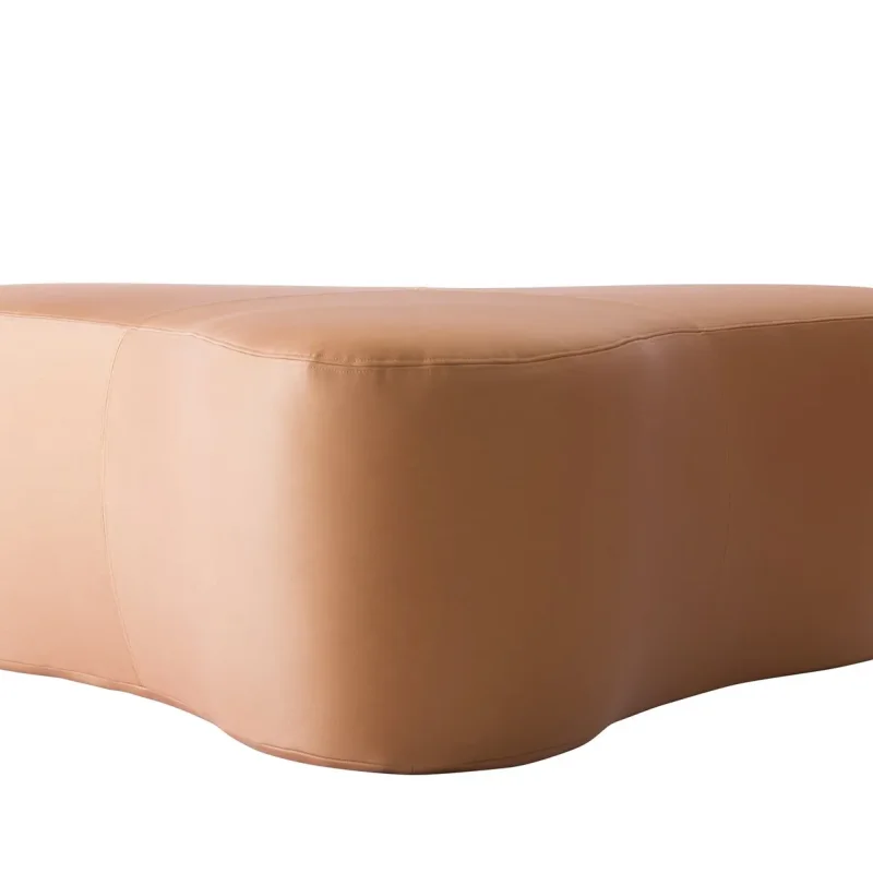 Chat pouf - Softline w Mesmetric