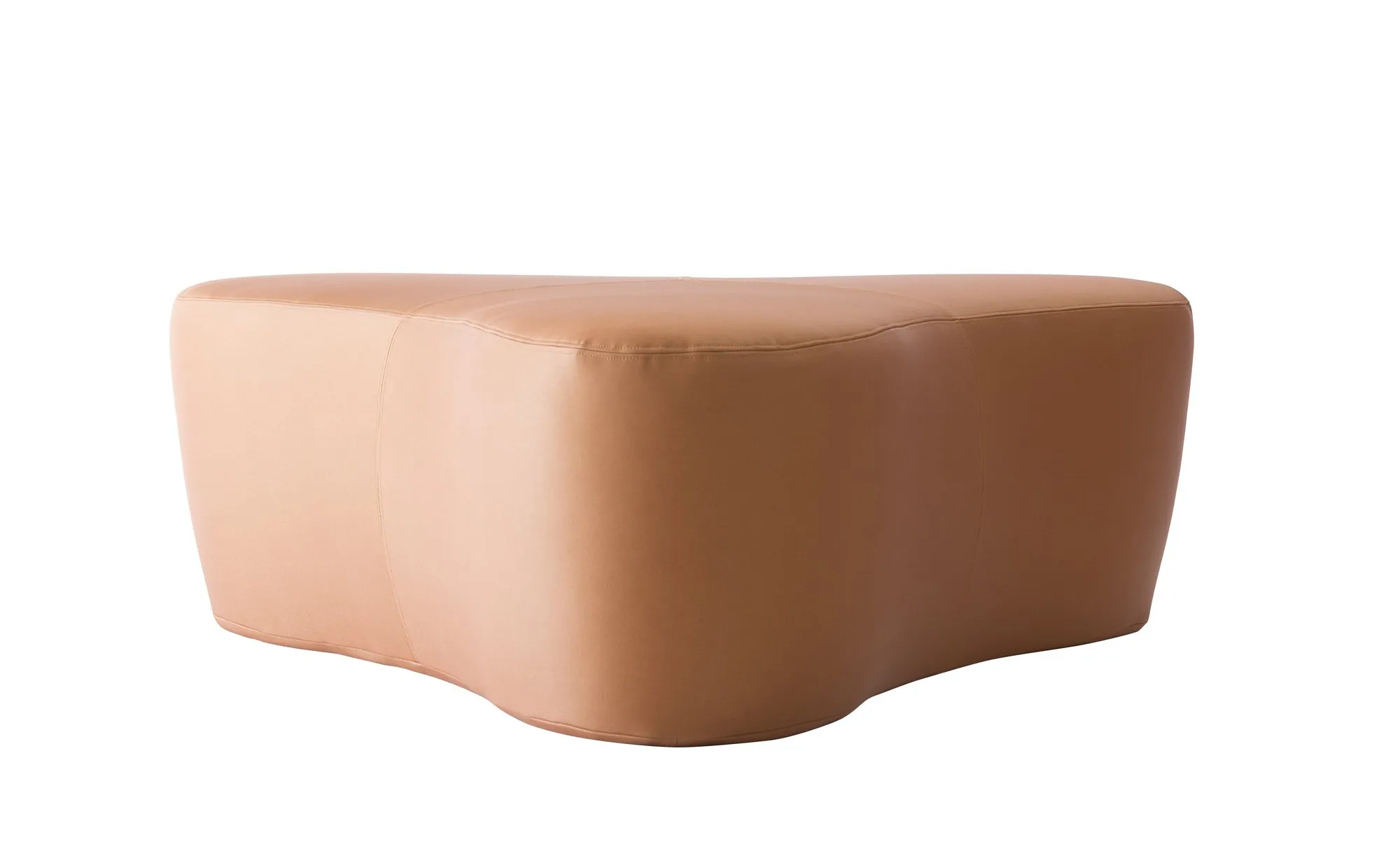 Chat pouf - Softline w Mesmetric