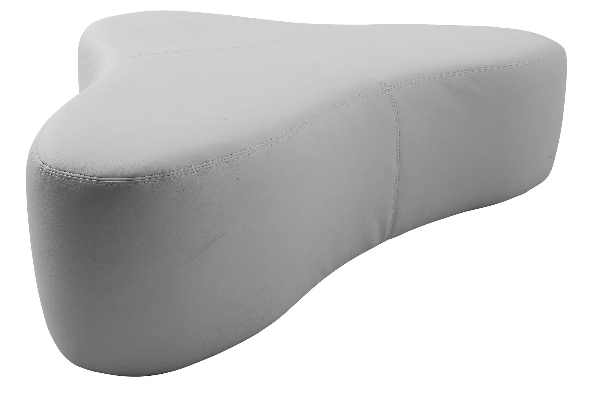 Chat pouf - Softline w Mesmetric