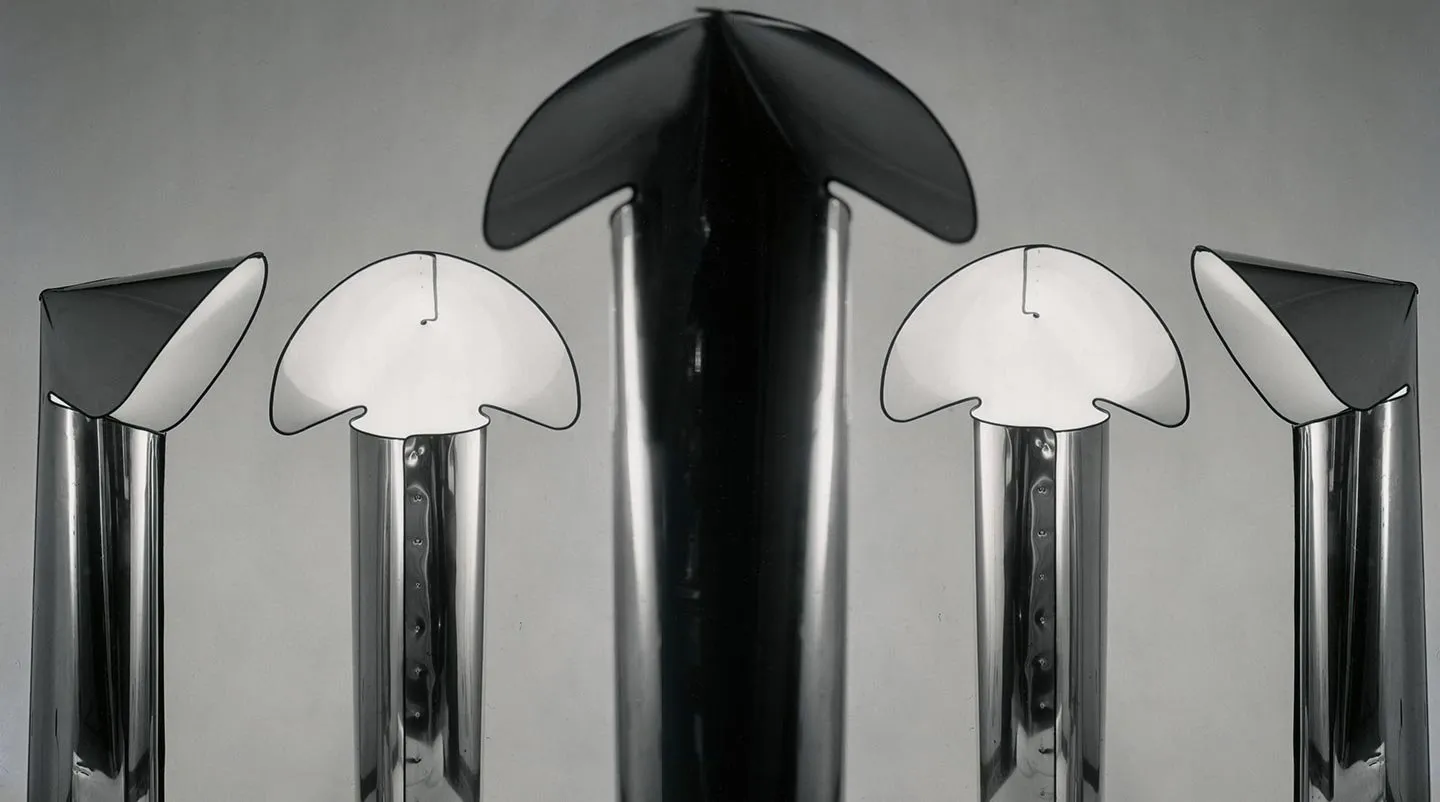 Chiara – Flos at Mesmetric