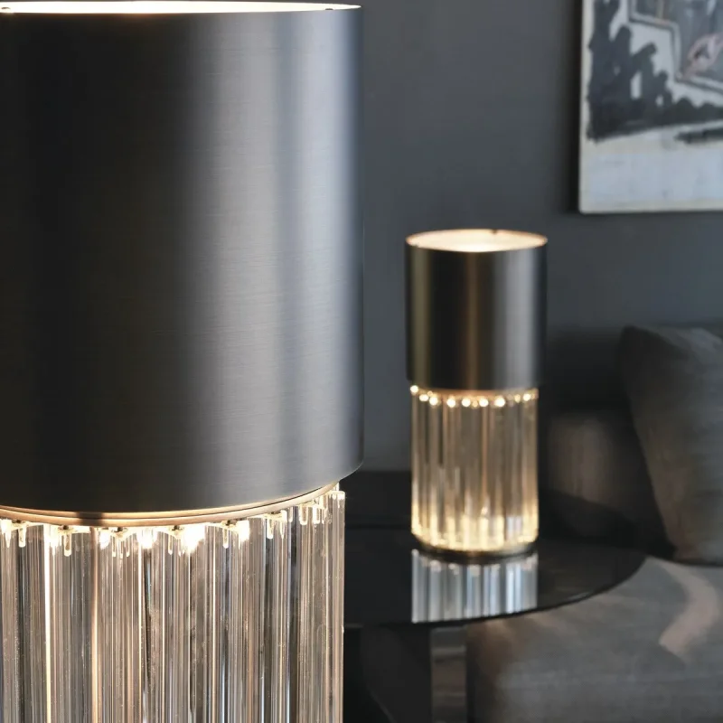 Chic table – Venicem at Mesmetric