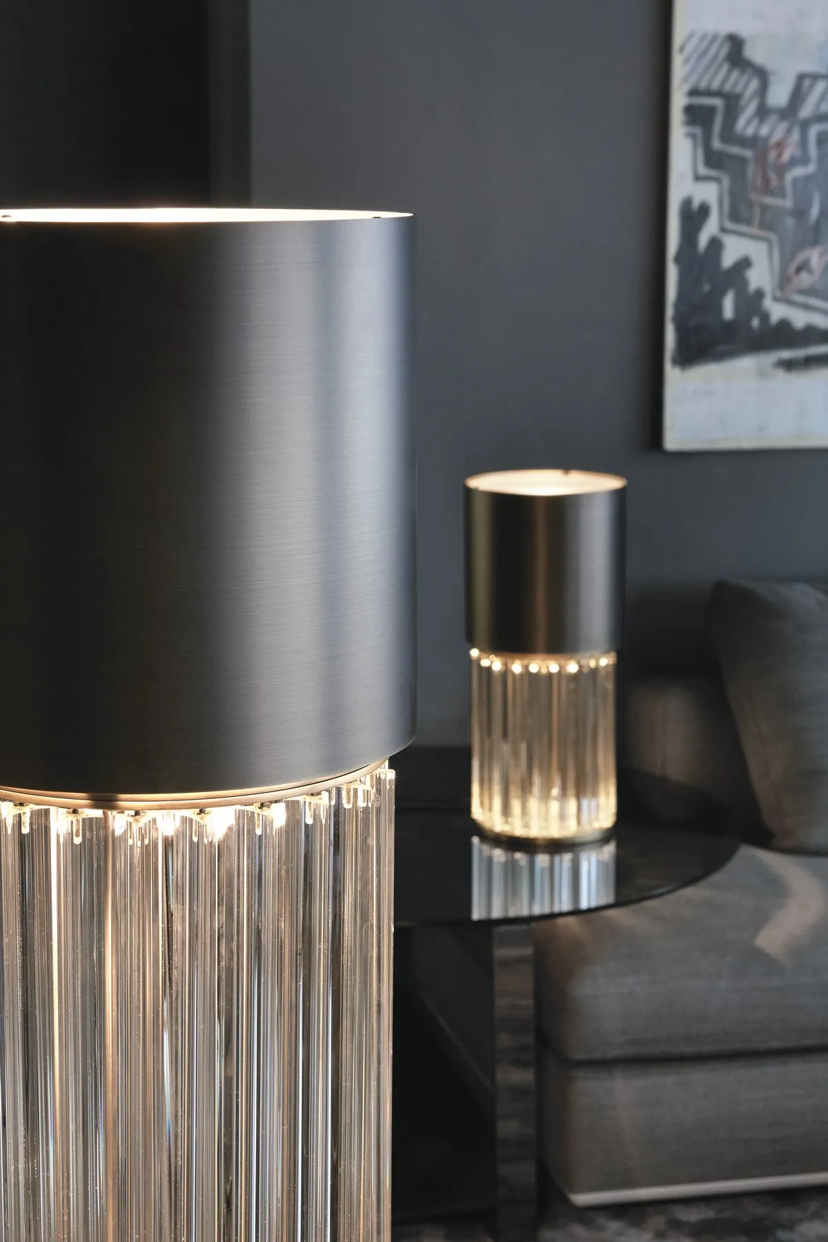 Chic table – Venicem at Mesmetric