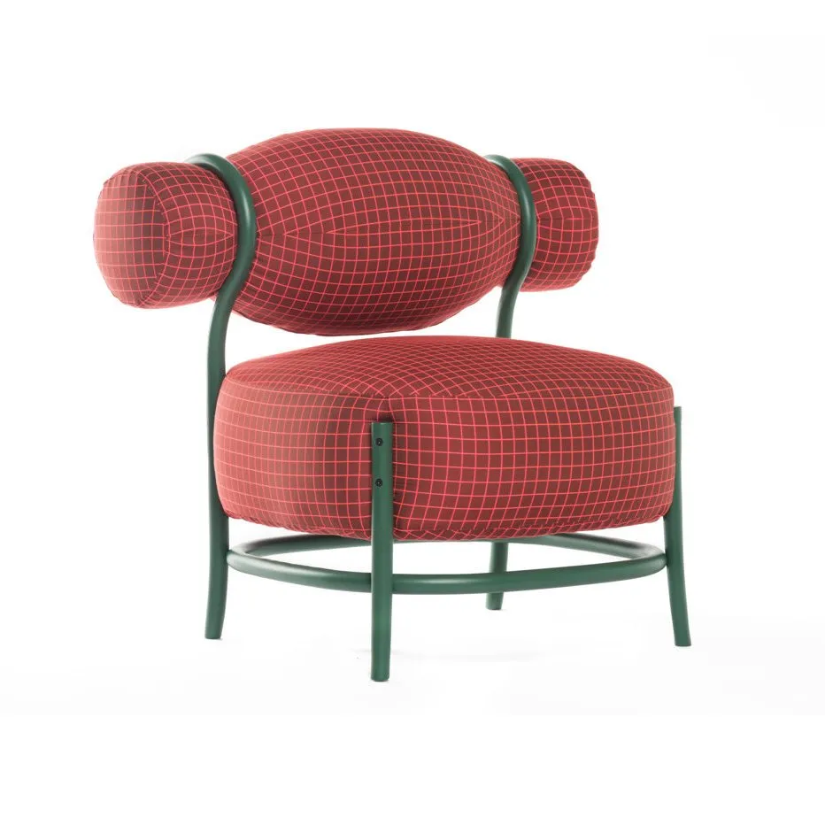 Chignon – Gebrüder Thonet Vienna at Mesmetric