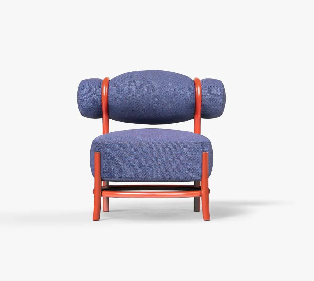 Chignon – Gebrüder Thonet Vienna at Mesmetric