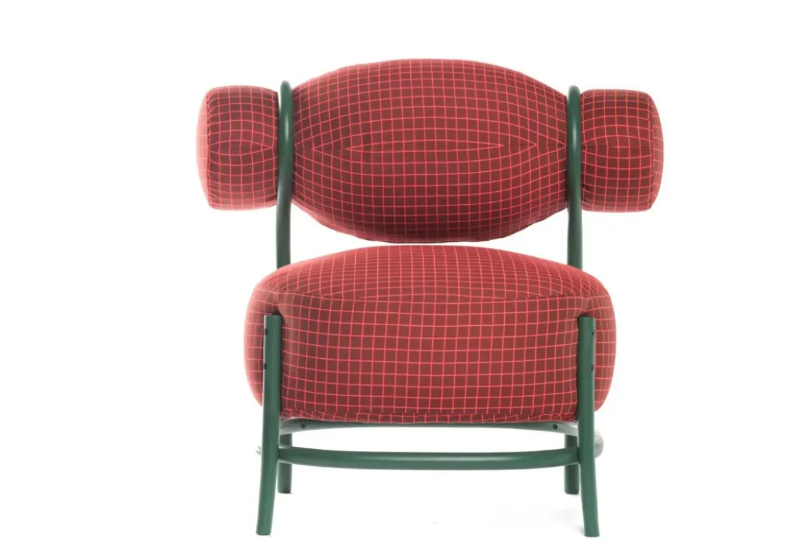 Chignon – Gebrüder Thonet Vienna at Mesmetric