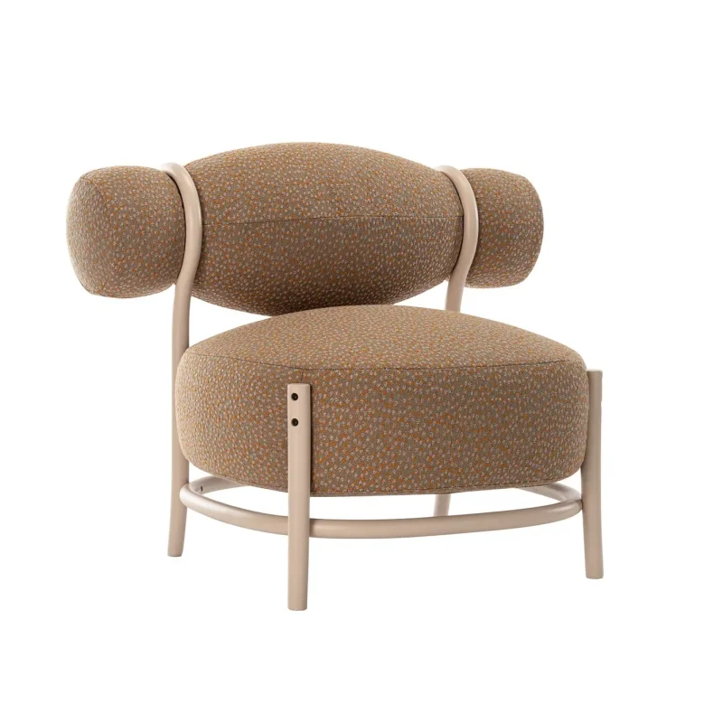 Chignon – Gebrüder Thonet Vienna at Mesmetric