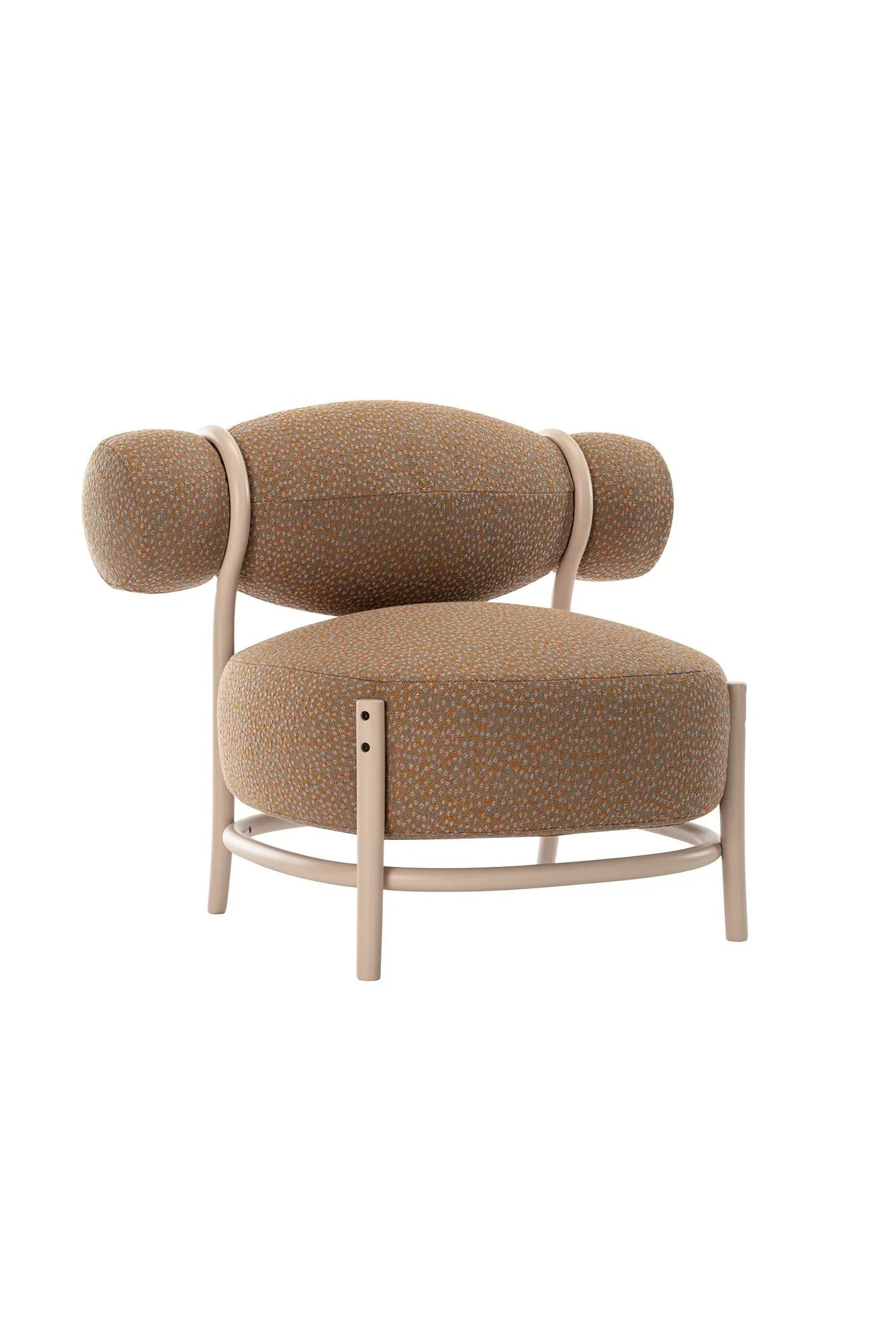 Chignon – Gebrüder Thonet Vienna at Mesmetric