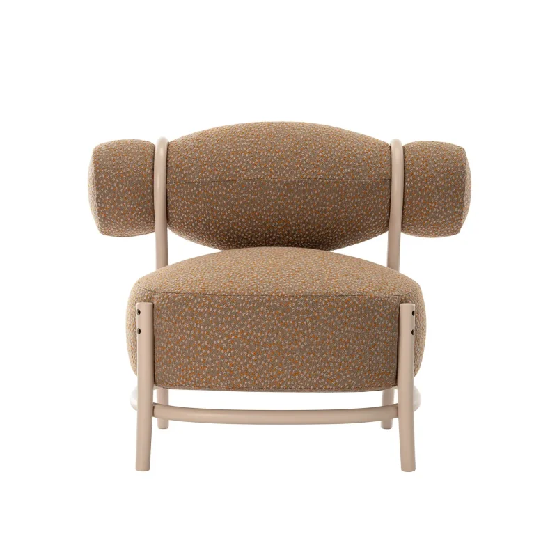 Chignon – Gebrüder Thonet Vienna at Mesmetric