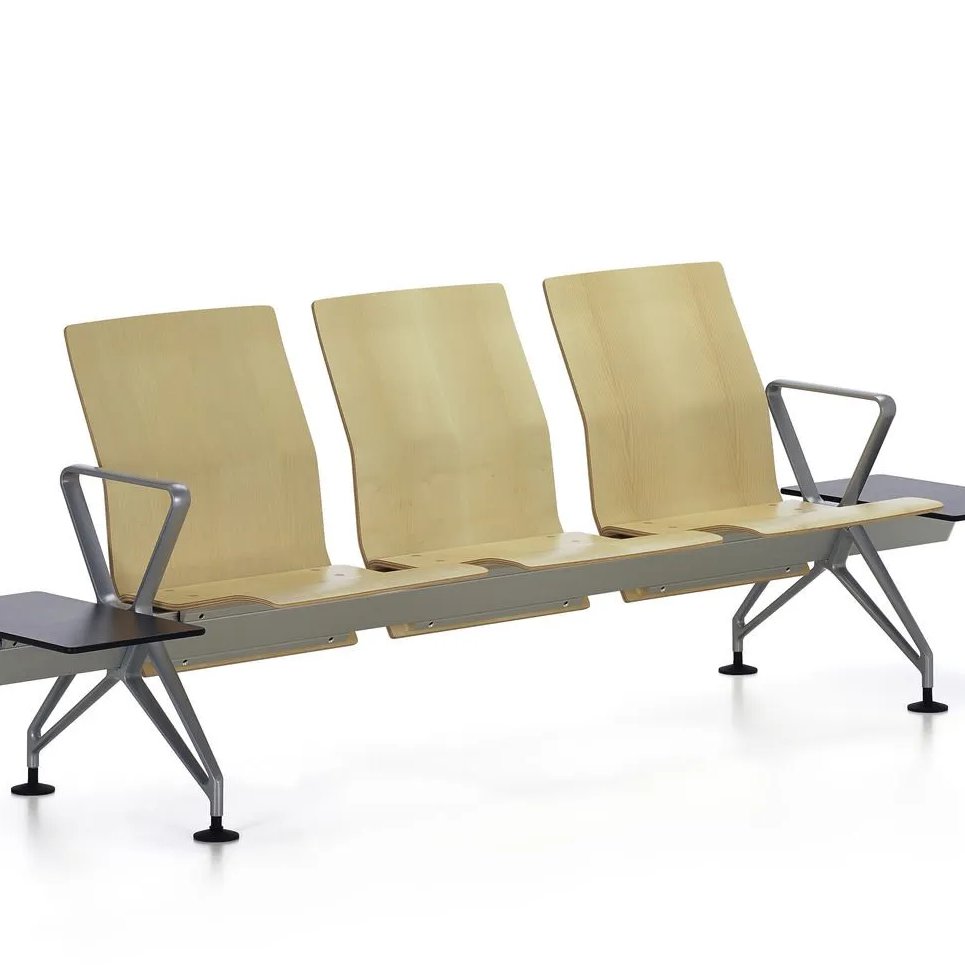 Airline – Vitra at Mesmetric