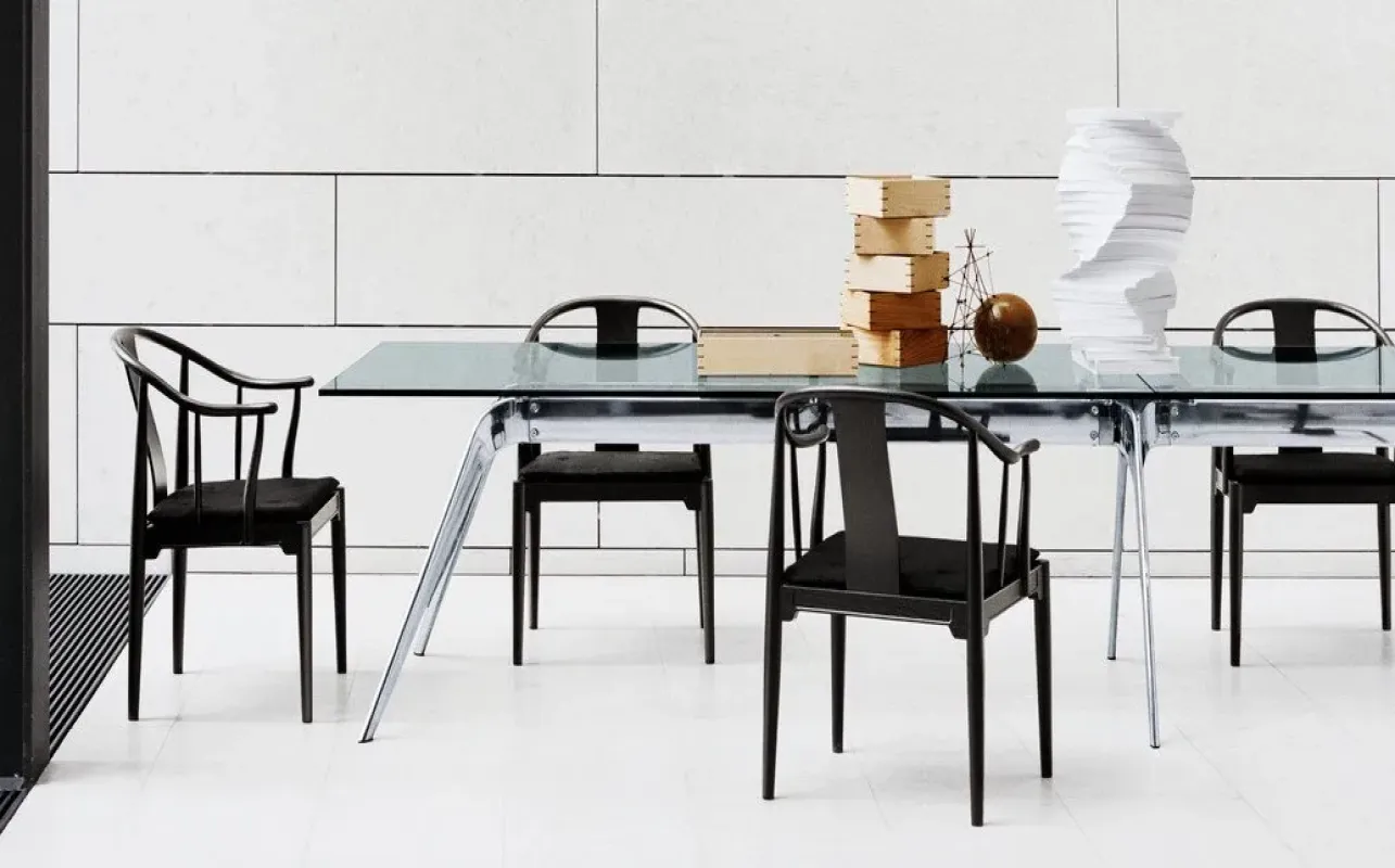 China Chair™ – Fritz Hansen at Mesmetric