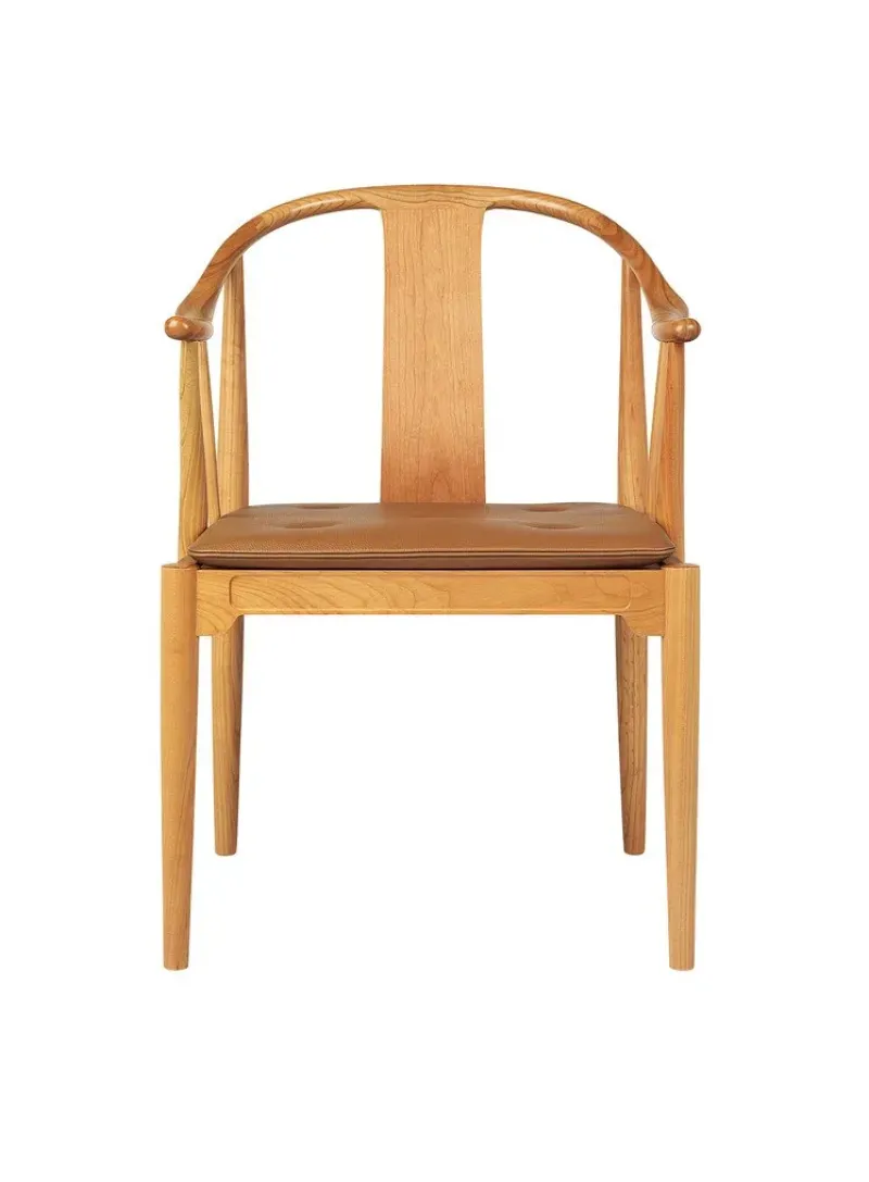 China Chair™ – Fritz Hansen at Mesmetric