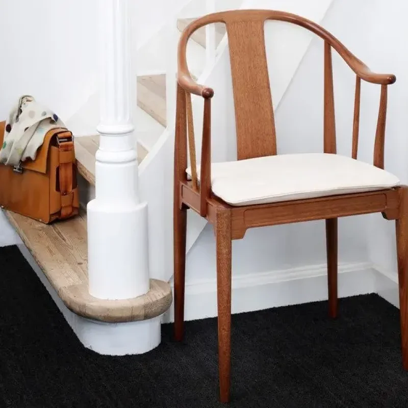 China Chair™ – Fritz Hansen at Mesmetric
