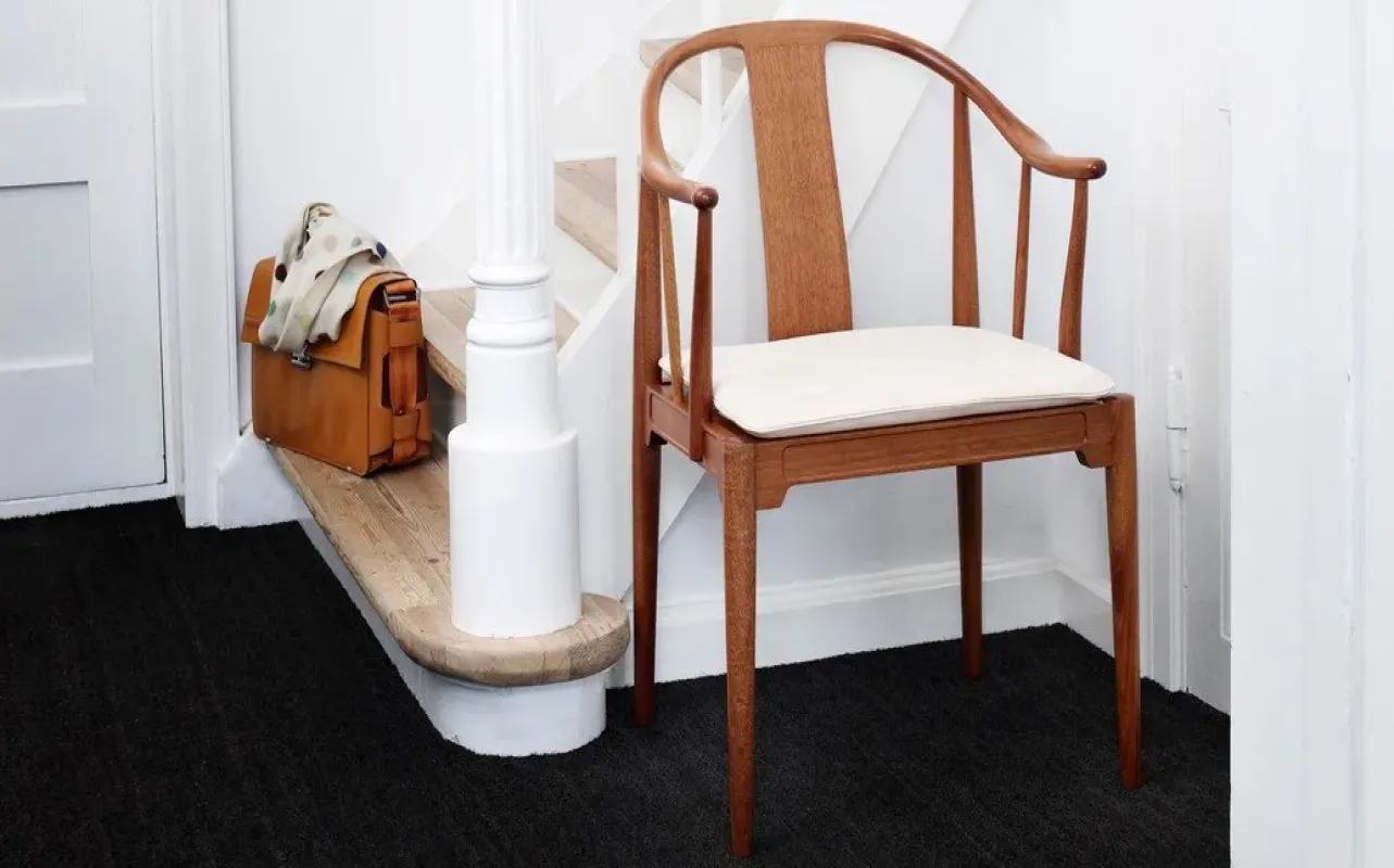 China Chair™ – Fritz Hansen at Mesmetric