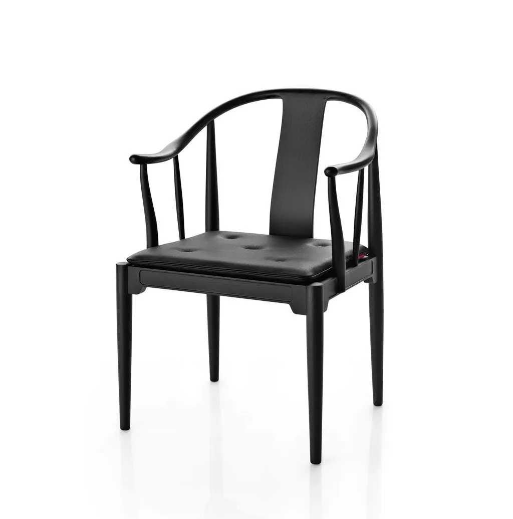 China Chair™ – Fritz Hansen at Mesmetric