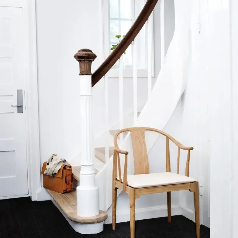 China Chair™ – Fritz Hansen at Mesmetric