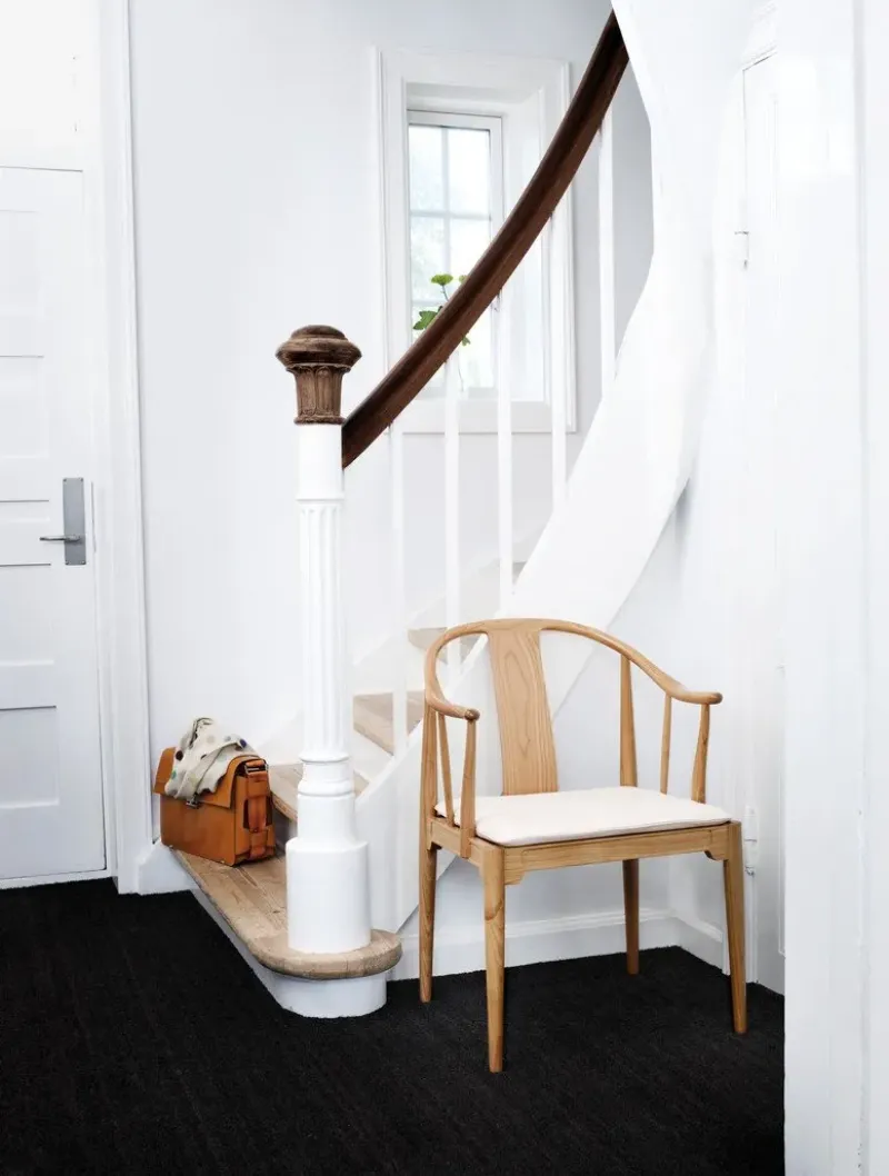 China Chair™ – Fritz Hansen at Mesmetric