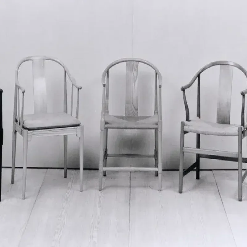 China Chair™ – Fritz Hansen at Mesmetric