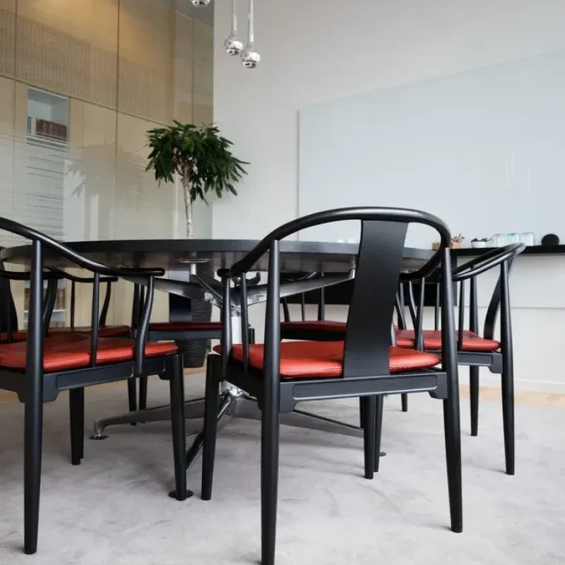 China Chair™ – Fritz Hansen at Mesmetric