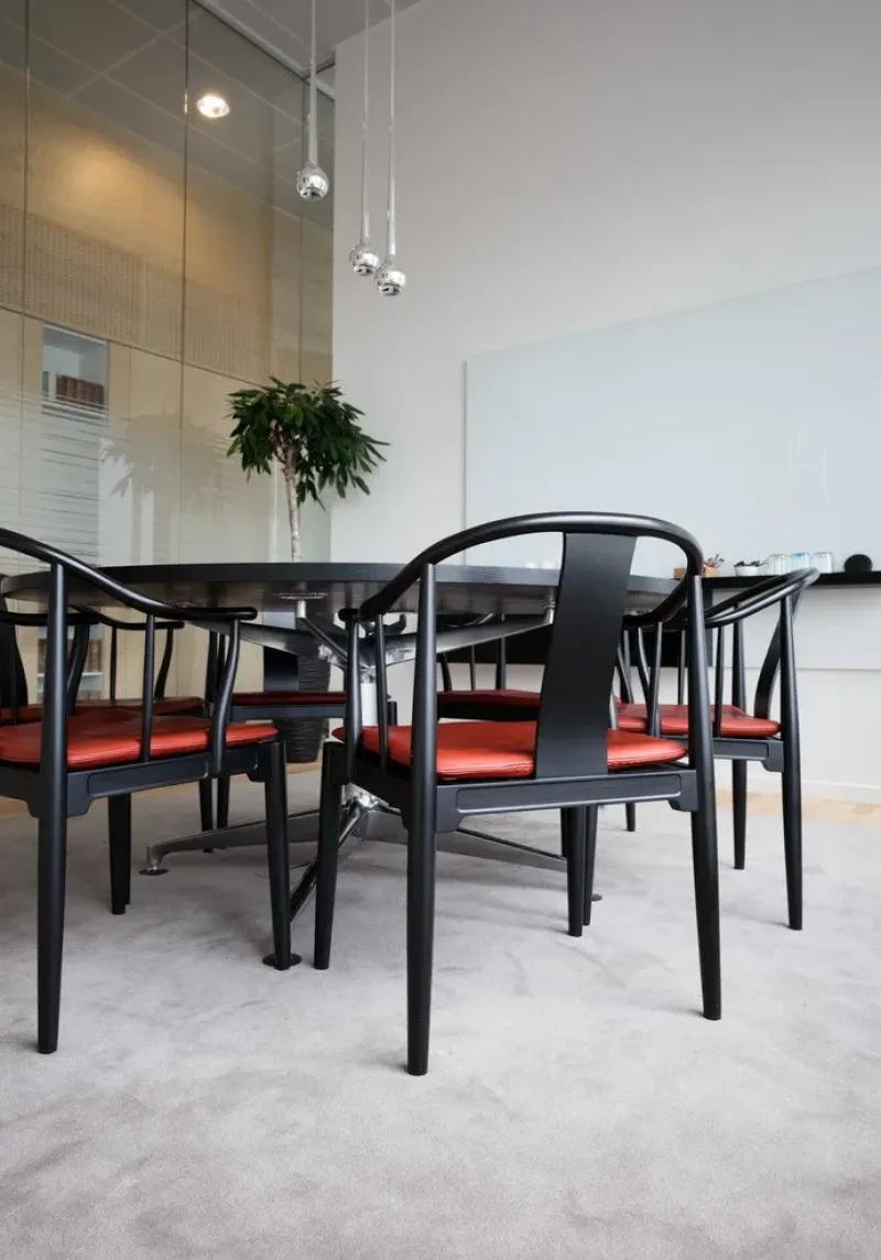 China Chair™ – Fritz Hansen at Mesmetric