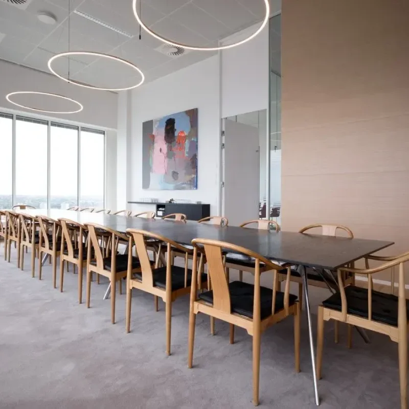 China Chair™ – Fritz Hansen at Mesmetric