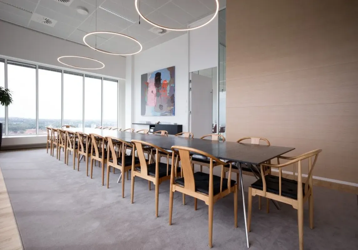 China Chair™ – Fritz Hansen at Mesmetric