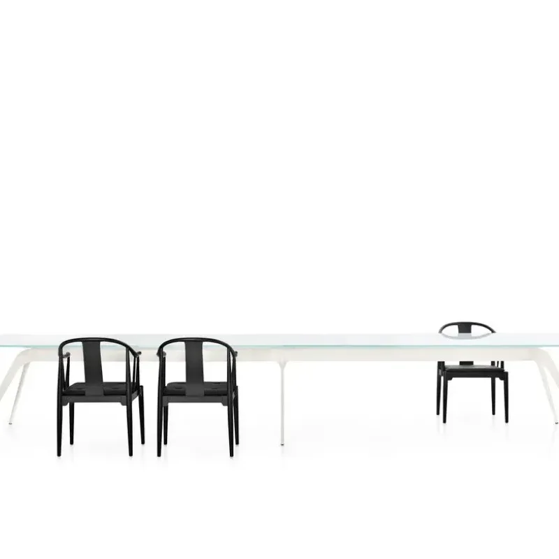 China Chair™ – Fritz Hansen at Mesmetric