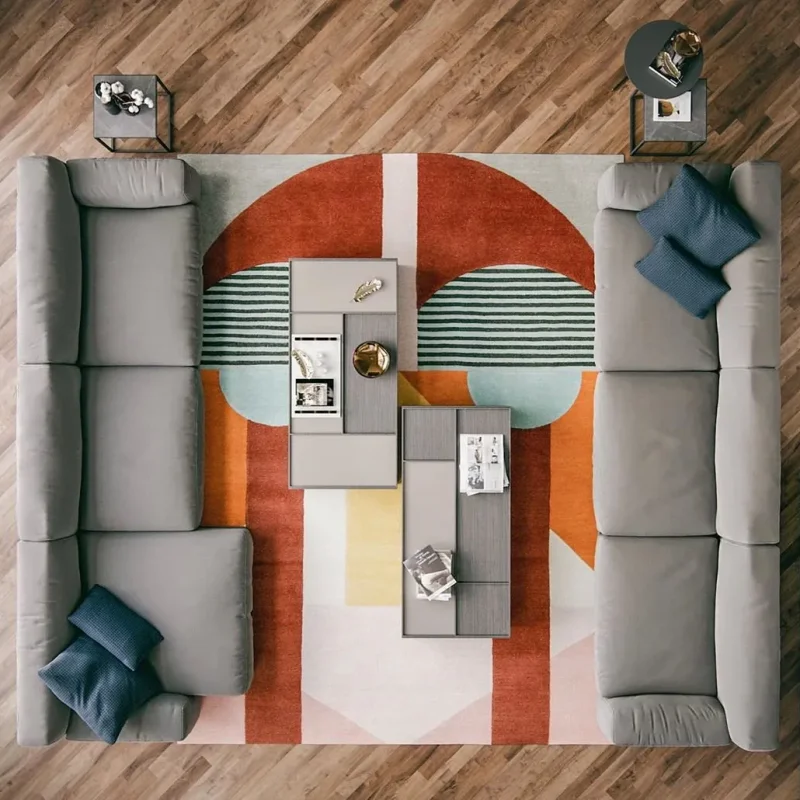 Chipo - Zo Family – CC-Tapis at Mesmetric