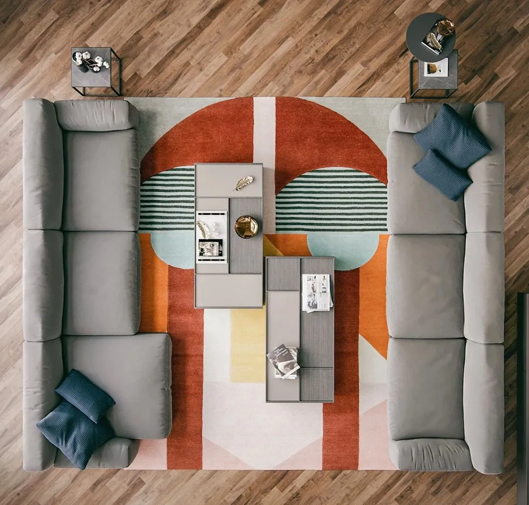 Chipo - Zo Family – CC-Tapis at Mesmetric