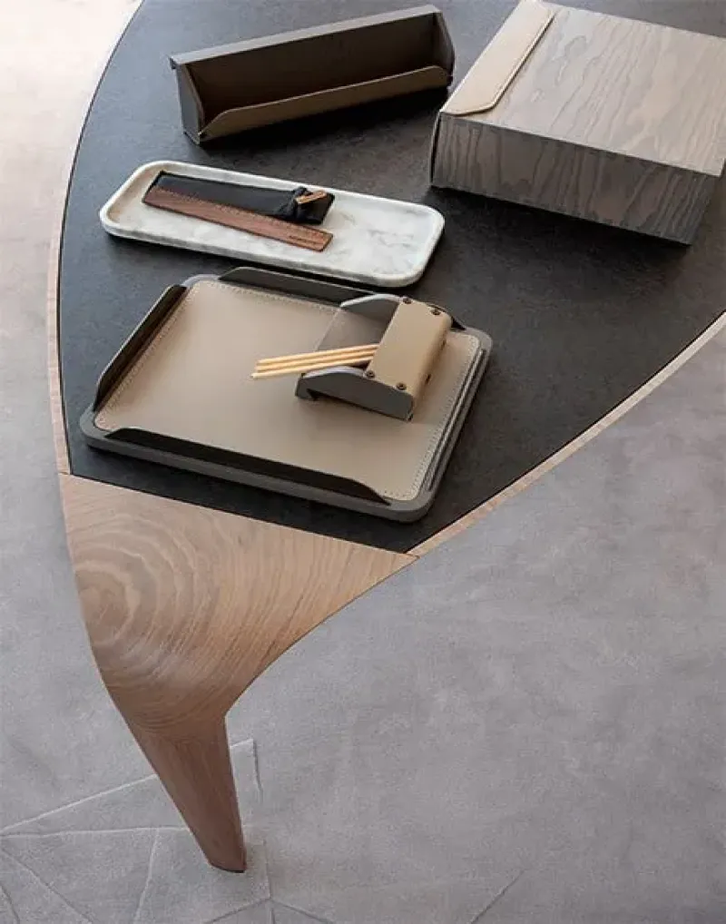 Chisel - Giorgetti w Mesmetric