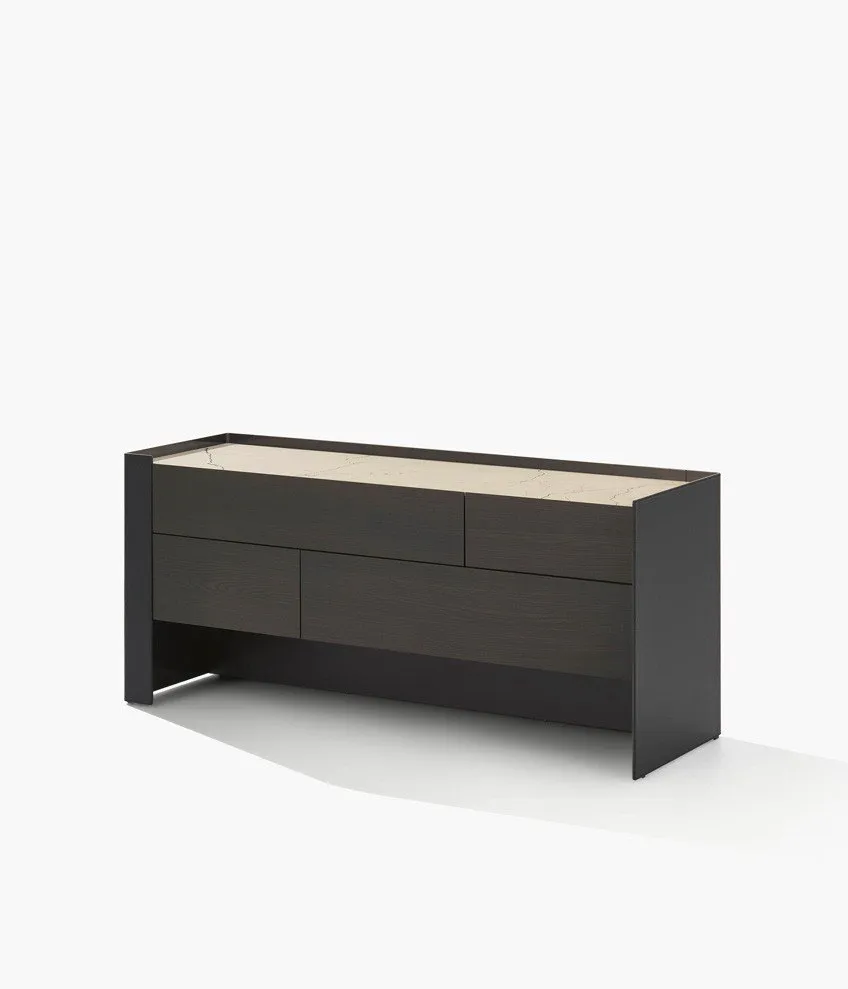 Chloe - Poliform w Mesmetric