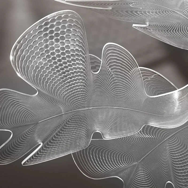 Chlorophilia – Artemide at Mesmetric