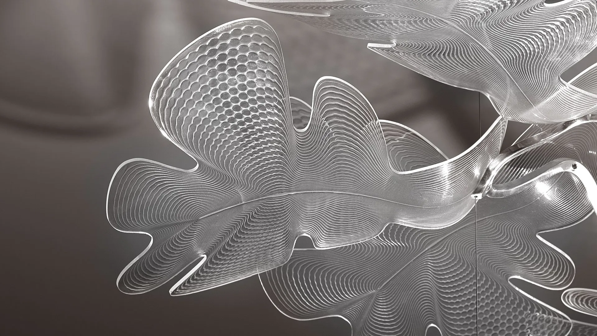 Chlorophilia – Artemide at Mesmetric