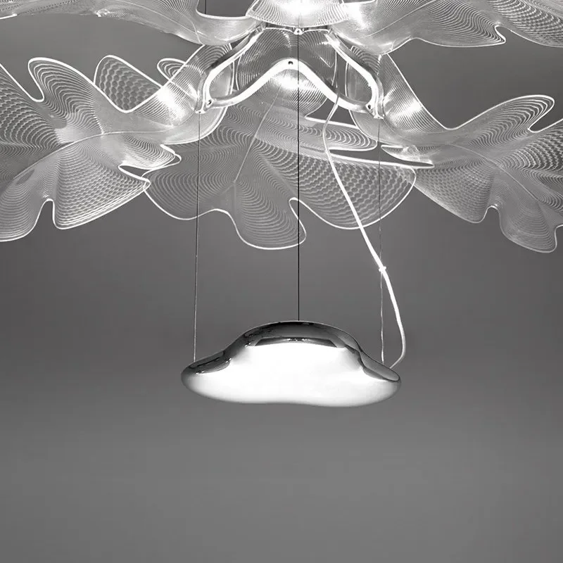 Chlorophilia – Artemide at Mesmetric