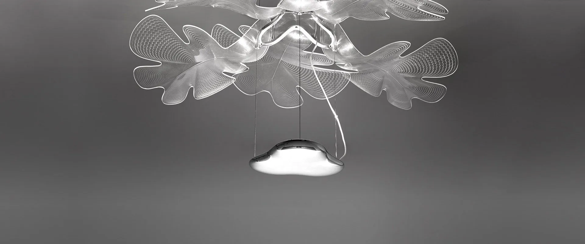 Chlorophilia – Artemide at Mesmetric