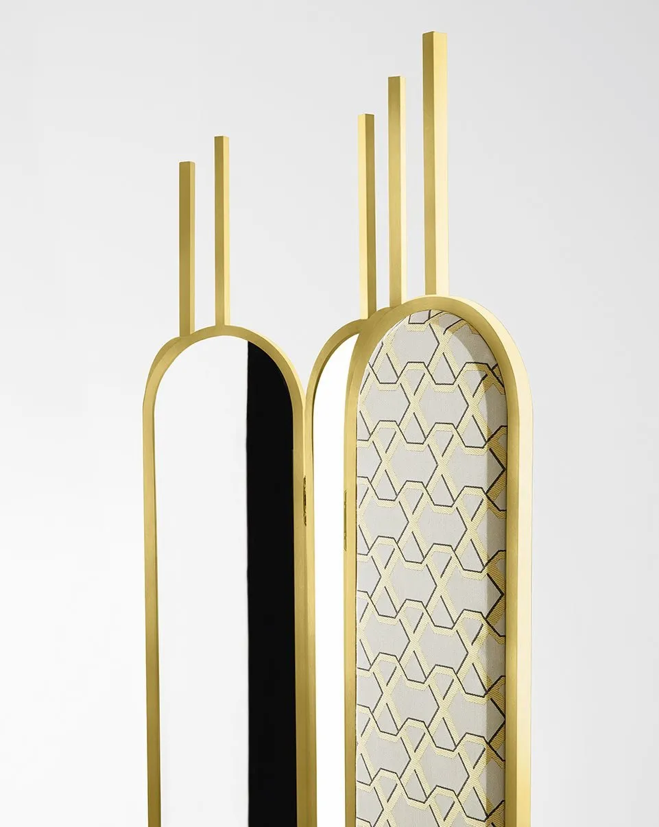 Chloé - Gallotti & Radice w Mesmetric