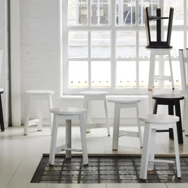 441 Stool – De La Espada at Mesmetric