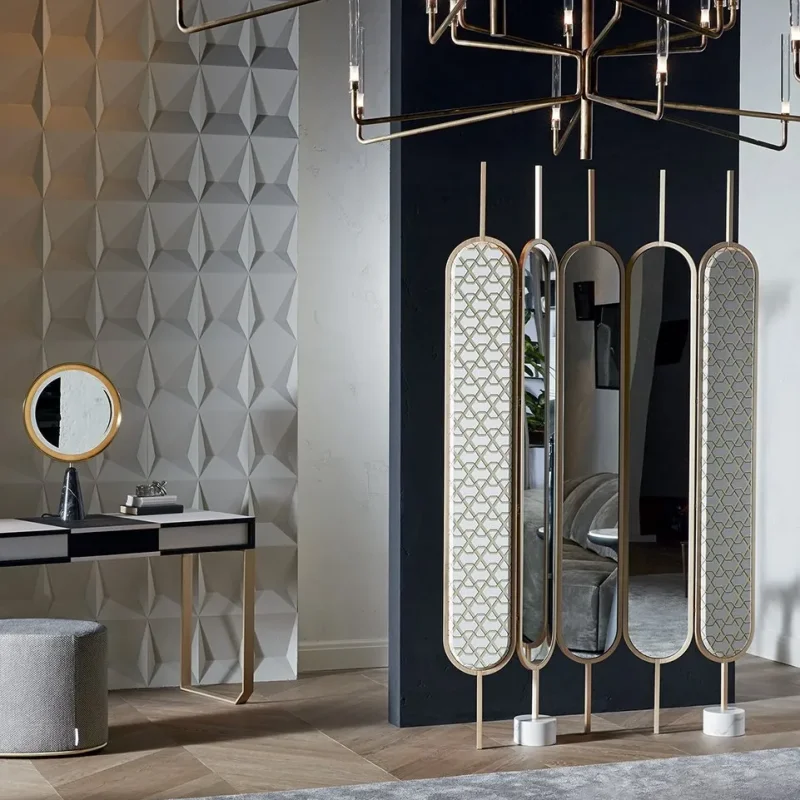 Chloé - Gallotti & Radice w Mesmetric