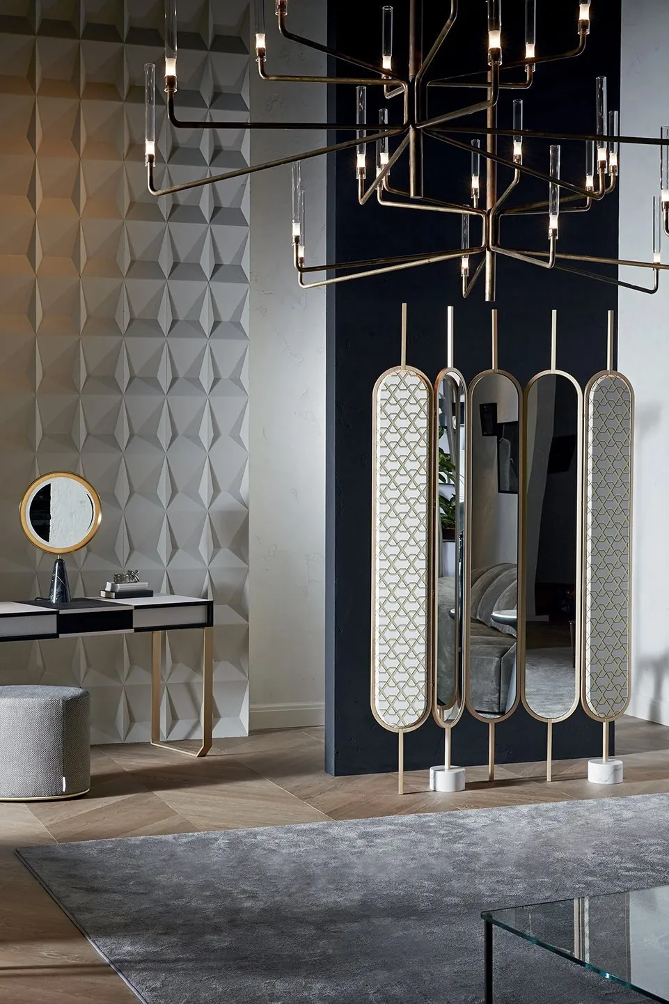 Chloé - Gallotti & Radice w Mesmetric