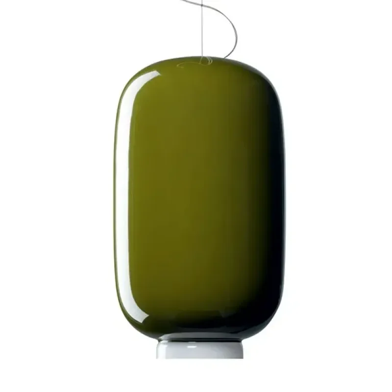 Chouchin - Foscarini w Mesmetric