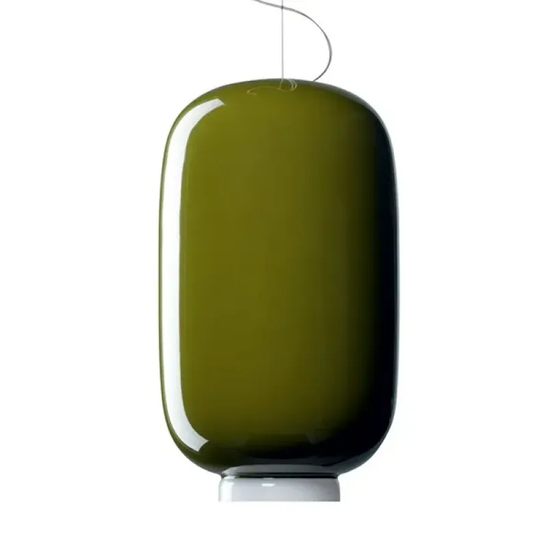 Chouchin - Foscarini w Mesmetric