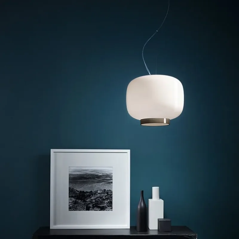 Chouchin Reverse – Foscarini at Mesmetric