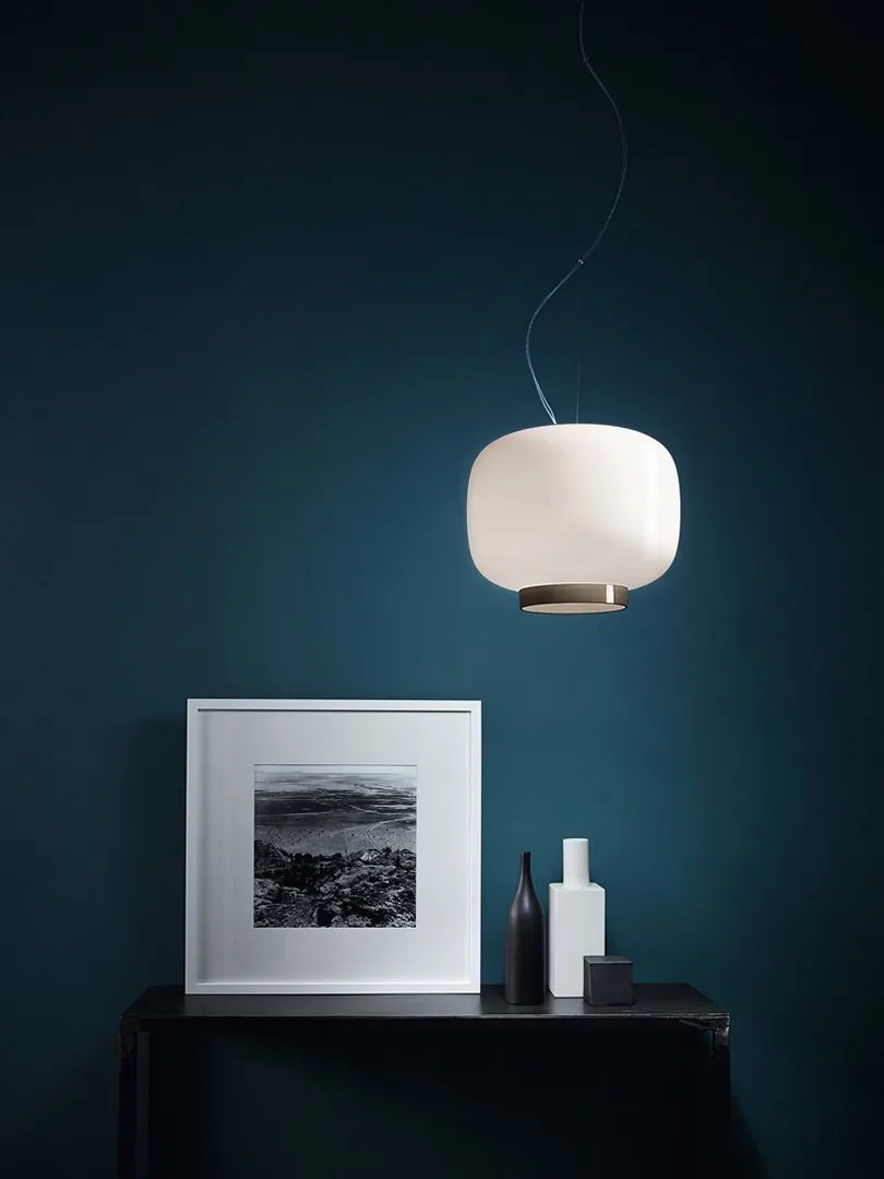 Chouchin Reverse – Foscarini at Mesmetric