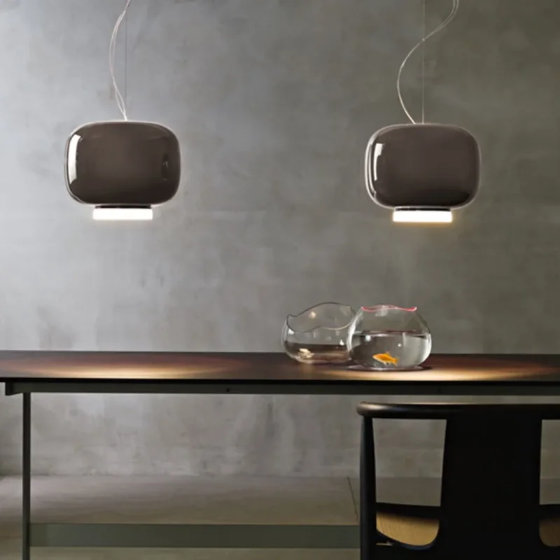 Chouchin - Foscarini w Mesmetric