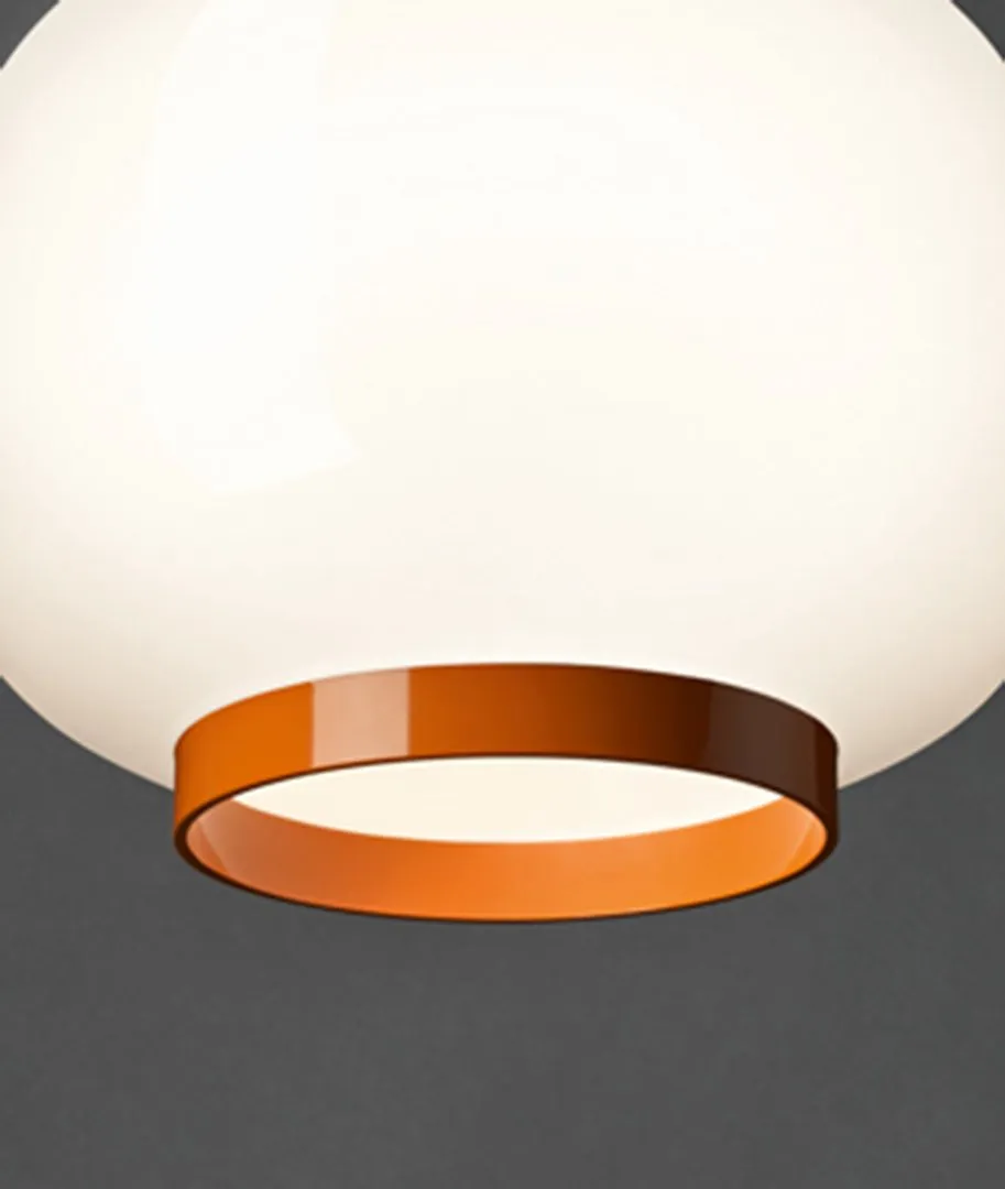 Chouchin Reverse – Foscarini at Mesmetric