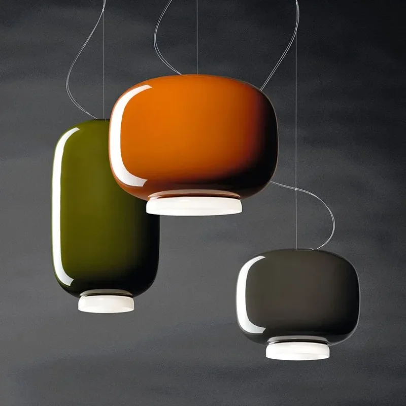 Chouchin - Foscarini w Mesmetric