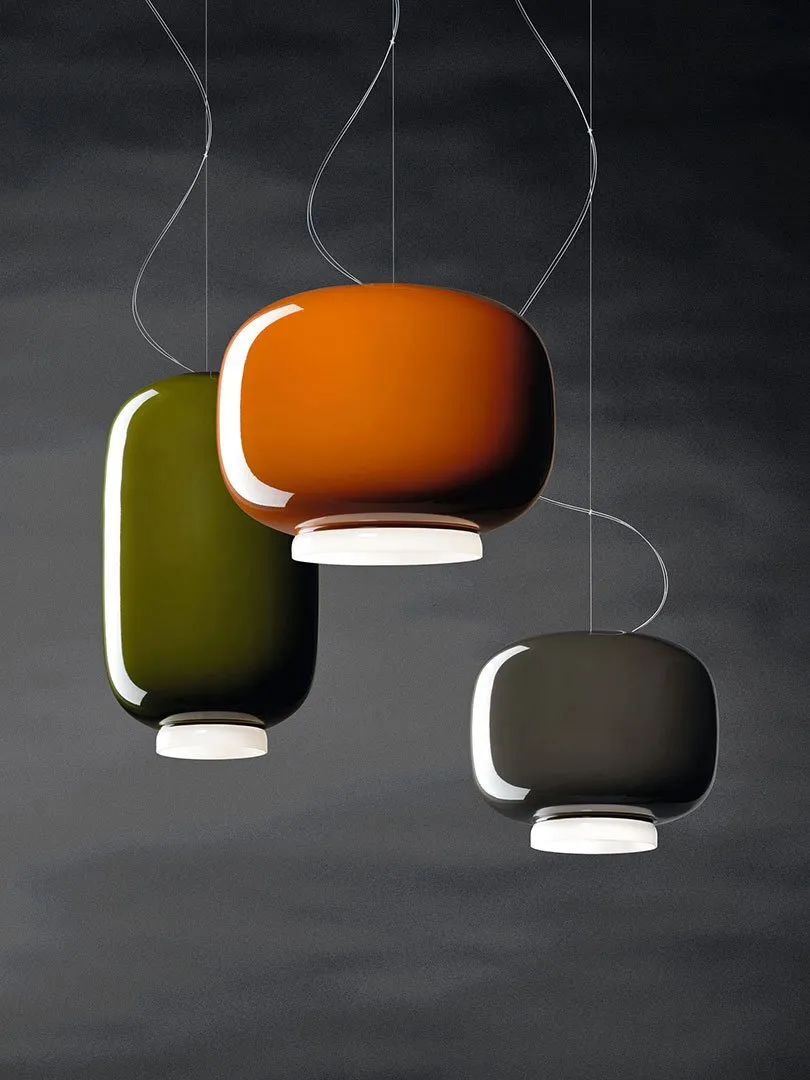 Chouchin - Foscarini w Mesmetric