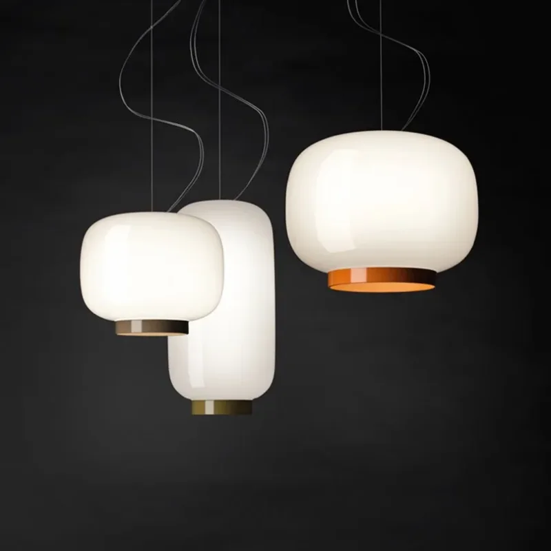 Chouchin Reverse – Foscarini at Mesmetric